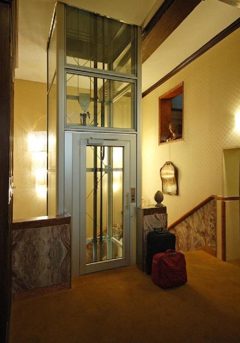 ホテル Ca Minotto ヴェネツィア エクステリア 写真